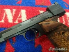Hammerli 208 .22 LR Long Rifle