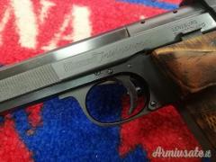 Hammerli 208 .22 LR Long Rifle