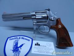 Smith & Wesson mod. 686 cal. 357 Magnum