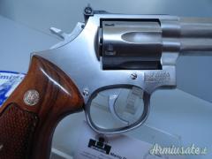 Smith & Wesson mod. 686 cal. 357 Magnum
