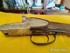 Perazzi MX8  12