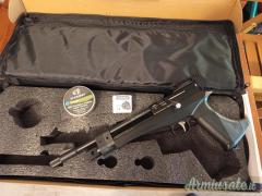 Diana Chaser pistola aria compressa libera vendita