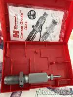 Hornady full dies cal. 300 wm