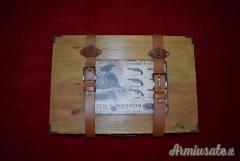Uberti Silouette e 1875 Army .38 Special  |  9x29mmR
