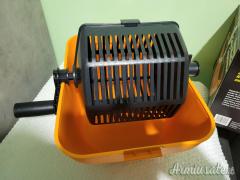 Lyman Turbo/Case Media Separator