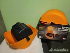 Lyman Turbo/Case Media Separator