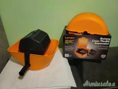Lyman Turbo/Case Media Separator
