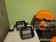 Lyman Turbo/Case Media Separator