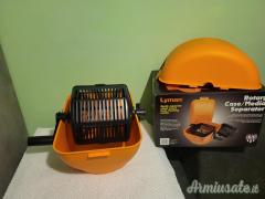 Lyman Turbo/Case Media Separator