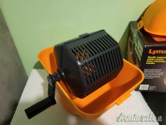 Lyman Turbo/Case Media Separator