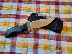 Coltello M390 Steel