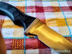 Coltello M390 Steel