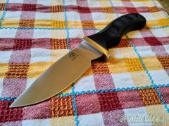 Coltello M390 Steel