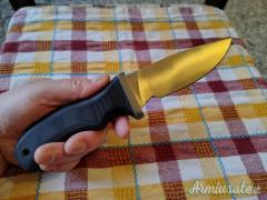 Coltello M390 Steel