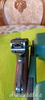 Mauser Luger P08 9x21mm IMI