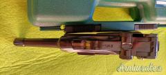 Mauser VENDUTA Luger P08 9x21mm IMI