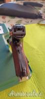Mauser VENDUTA Luger P08 9x21mm IMI