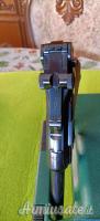 Mauser VENDUTA Luger P08 9x21mm IMI