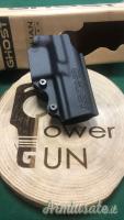 FONDINA CIVILIAN GHOST INTERNATIONAL PER BERETTA APX