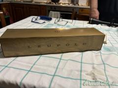 Leupold VX-III 8.5-25x50 Reticolo Target Dot
