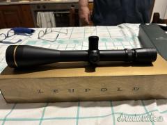 Leupold VX-III 8.5-25x50 Reticolo Target Dot
