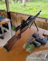 Reximex Daystar  4.5/.177