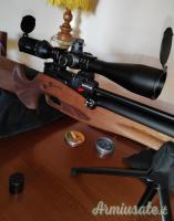 Reximex Daystar  4.5/.177