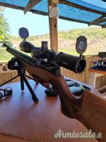 Reximex Daystar  4.5/.177