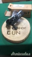 FONDINA GHOST THE ONE IPSC CZ SP 01
