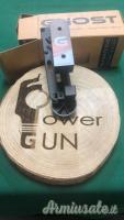 FONDINA GHOST INTERNATIONAL MODELLO superghost ultimate evo per STI STV