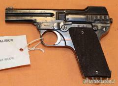 Pistola Steyr 1909  Calibro  7,65