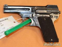 Pistola Steyr 1909  Calibro  7,65