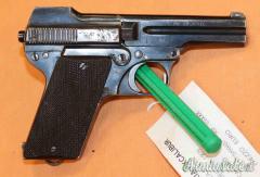 Pistola Steyr 1909  Calibro  7,65