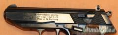 Pistola Walther PP Super Cal. 9x18