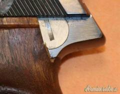 Pistola Walther PP Super Cal. 9x18