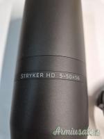 Vendo  delta stryker hd