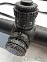Vendo  delta stryker hd