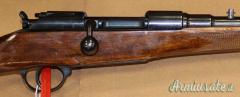 Carabina Greca Mod. 1930 Cal. 8x57J