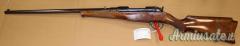 Carabina Greca Mod. 1930 Cal. 8x57J