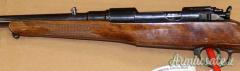 Carabina Greca Mod. 1930 Cal. 8x57J