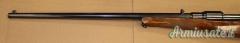 Carabina Greca Mod. 1930 Cal. 8x57J