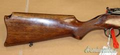 Carabina Greca Mod. 1930 Cal. 8x57J