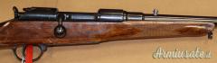 Carabina Greca Mod. 1930 Cal. 8x57J