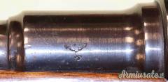 Carabina Greca Mod. 1930 Cal. 8x57J
