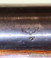 Carabina Greca Mod. 1930 Cal. 8x57J