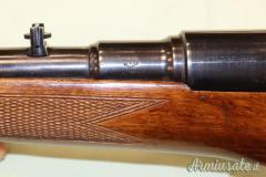 Carabina Greca Mod. 1930 Cal. 8x57J