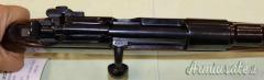Carabina Greca Mod. 1930 Cal. 8x57J