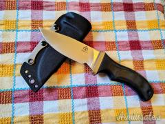 Coltello M390 Steel