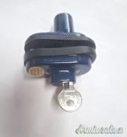 Lucchetto per armi in acciaio per Pistole & Fucili - Sicurezza Proteggi Bimbo