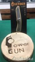 COLTELLO GERBER MODELLO SPINE